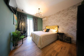  Aldo Apartments Center - AE1429  Задар